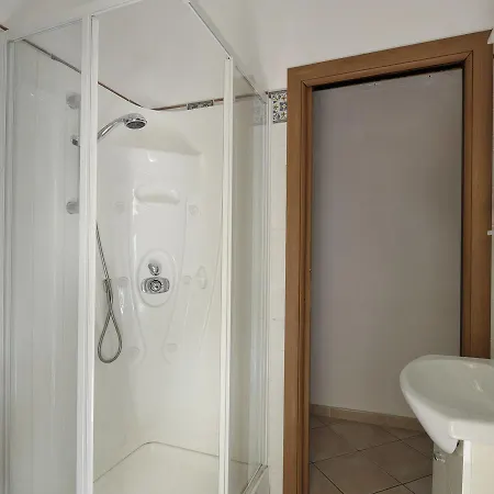 Ur-nest San Felice Lägenhet Bologna