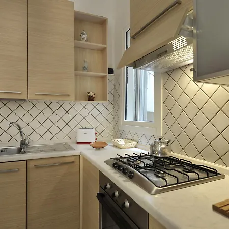 Appartement Ur-nest San Felice *