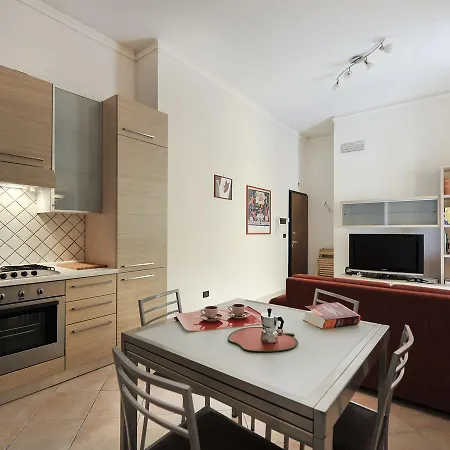 Apartment Ur-nest San Felice *