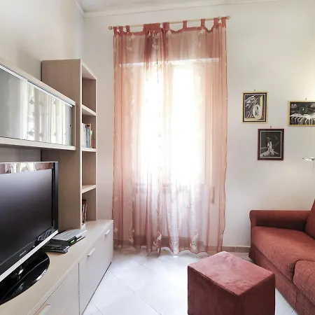 Lägenhet Ur-nest San Felice *