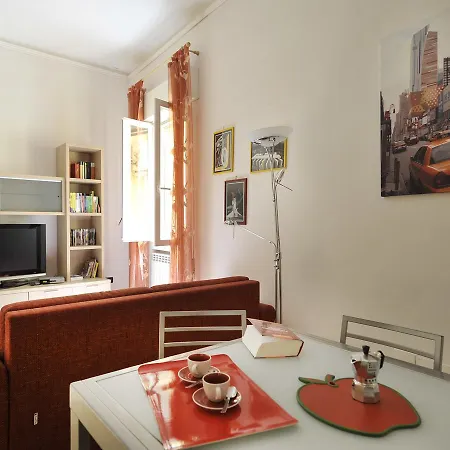 Lägenhet Ur-nest San Felice
