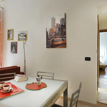 Lägenhet Ur-nest San Felice