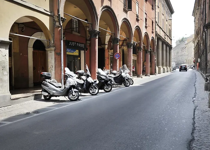 Ur-nest San Felice * Bologna