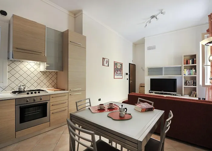 Διαμέρισμα Ur-nest San Felice *