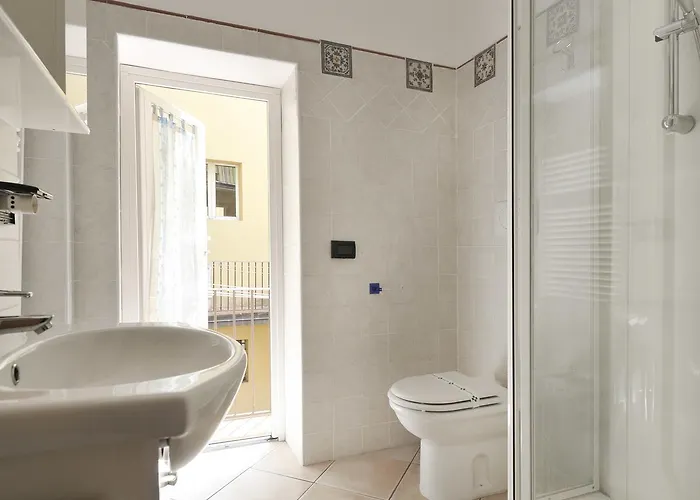 公寓 Ur-nest San Felice