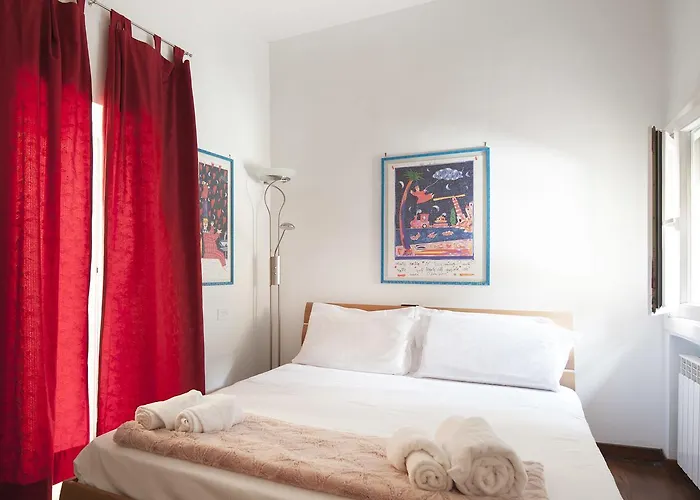 Διαμέρισμα Ur-nest San Felice *