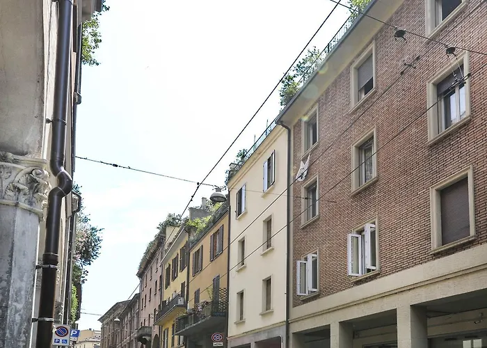 Ur-nest San Felice Διαμέρισμα