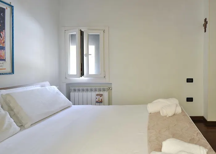 Ur-nest San Felice 公寓