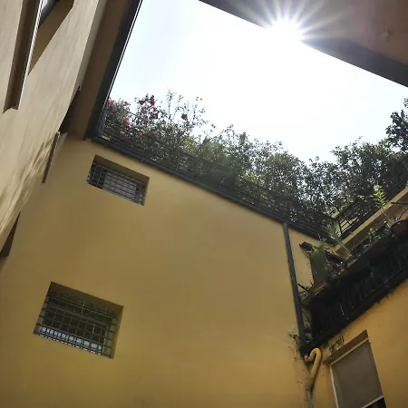 Ur-nest San Felice Apartament *