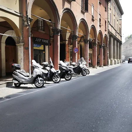 Ur-nest San Felice * Bologne