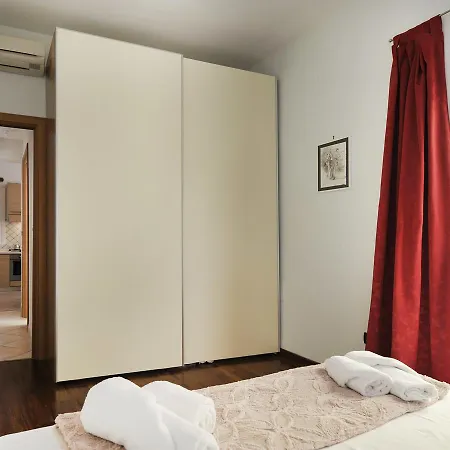 Ur-nest San Felice * Bolonia