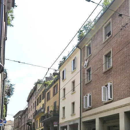 Ur-nest San Felice Apartament