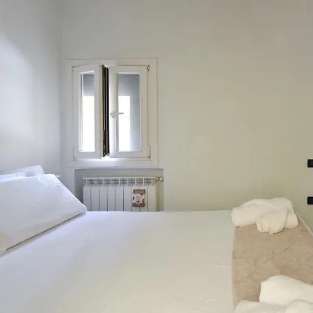 Ur-nest San Felice Apartament
