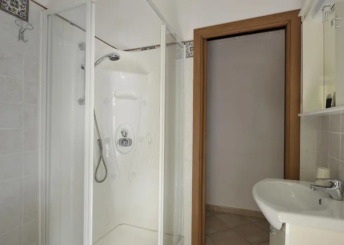 Ur-nest San Felice Apartament Bolonia