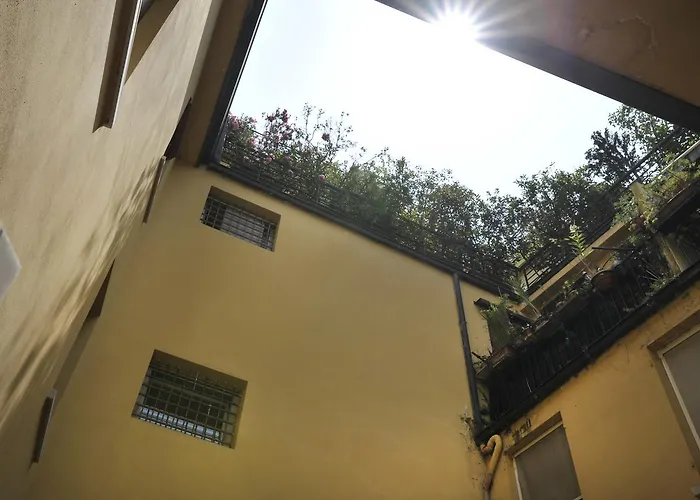 Ur-nest San Felice Apartament *