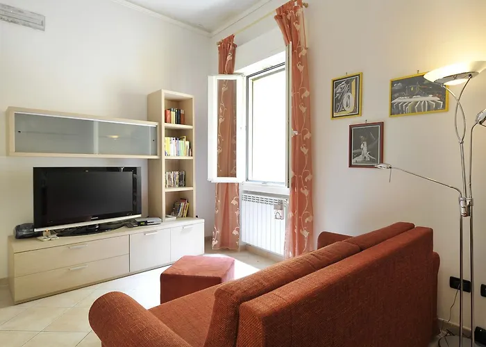 Ur-nest San Felice * Bolonia