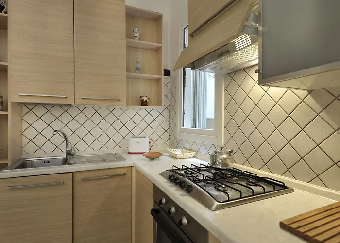 Apartament Ur-nest San Felice *