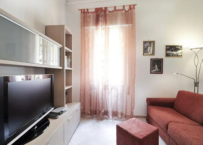 Apartament Ur-nest San Felice *