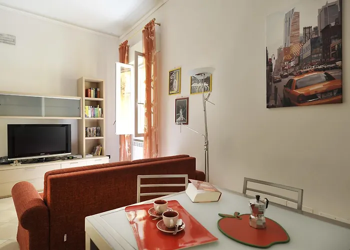 Apartament Ur-nest San Felice