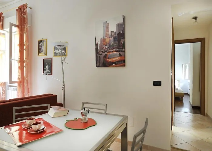 Apartament Ur-nest San Felice