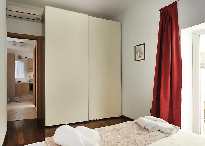 Ur-nest San Felice * Bolonia