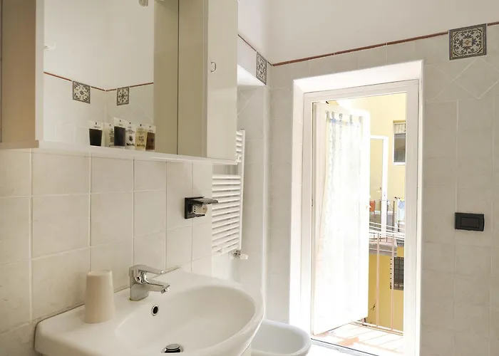 Ur-nest San Felice *