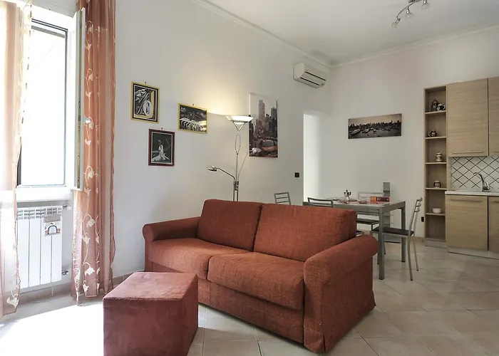Ur-nest San Felice Apartman