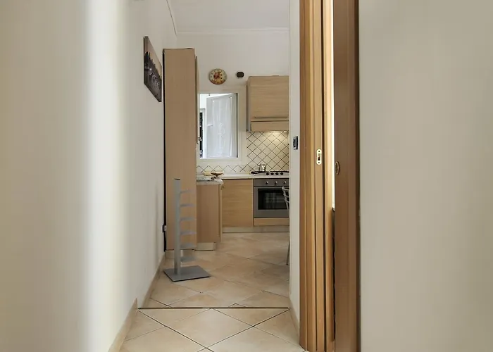 Ur-nest San Felice Apartman